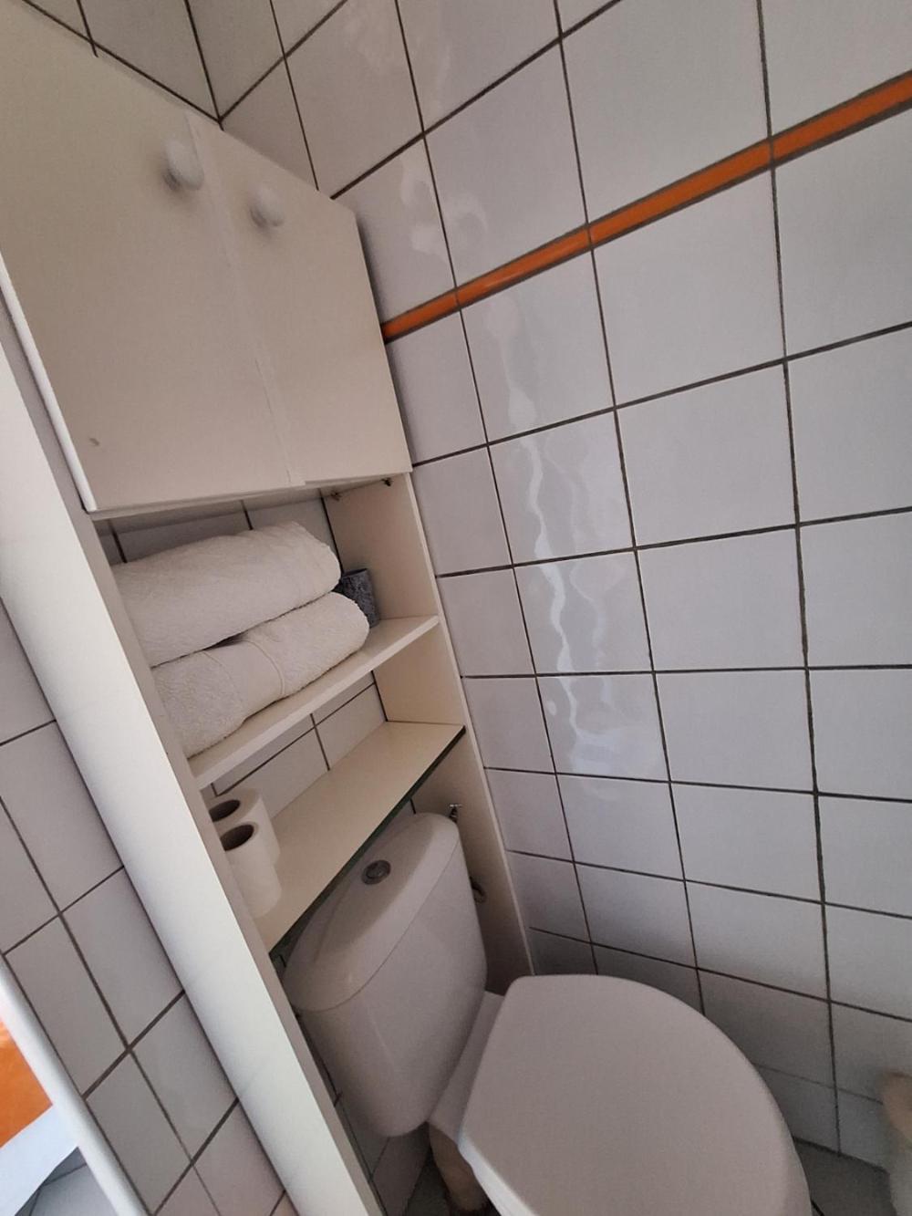 Bungalow Les Cerisiers Bouillante Bagian luar foto